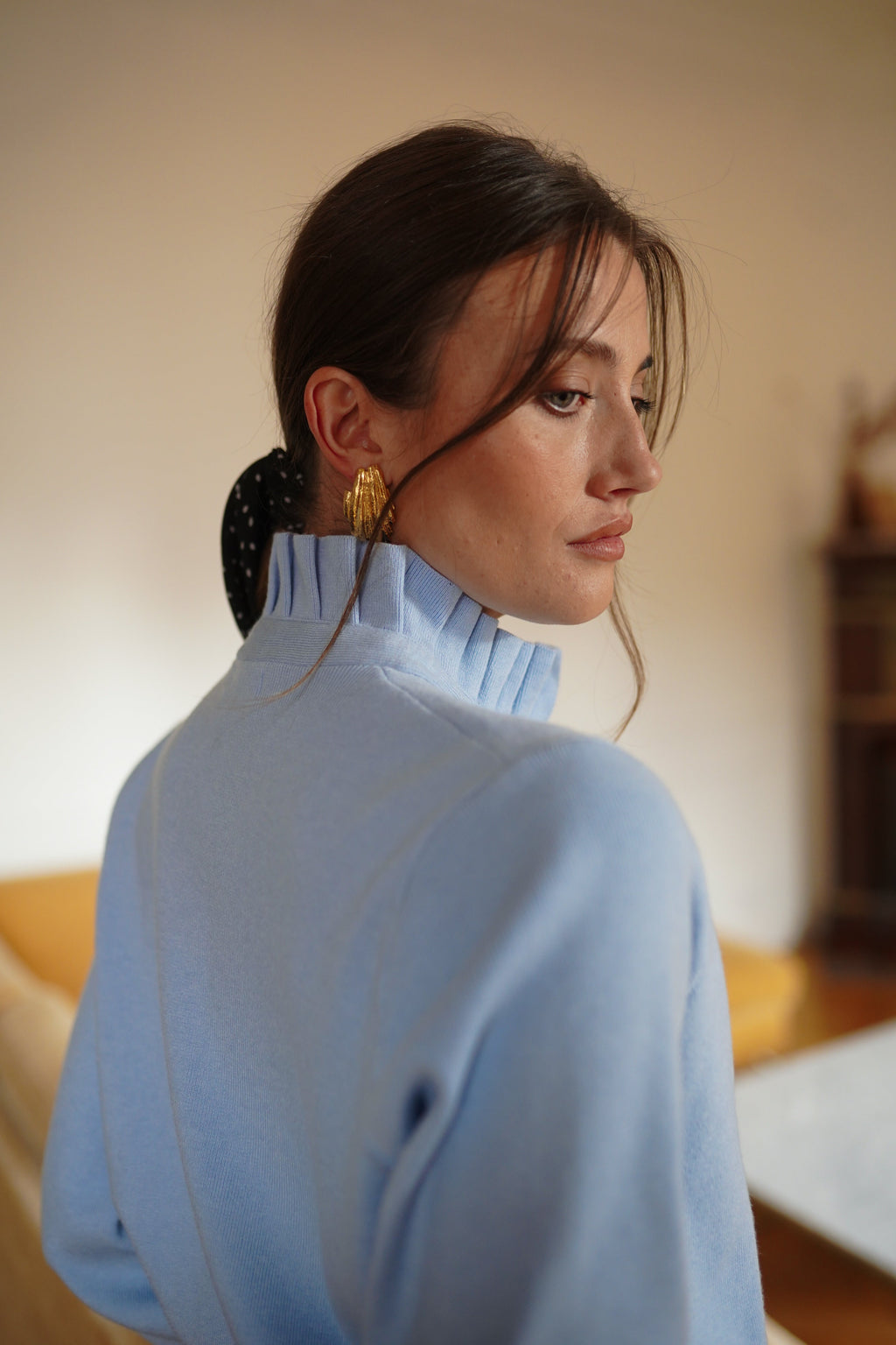 Maille Sarya