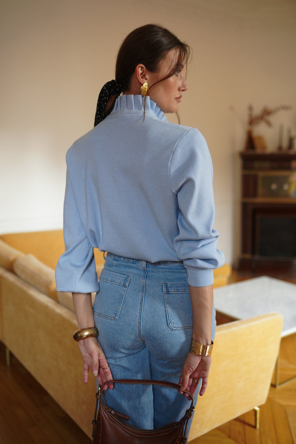 Maille Sarya
