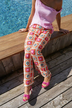 Pantalon Summer