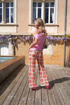 Pantalon Summer