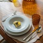 Set De Table Réversible - Flora
