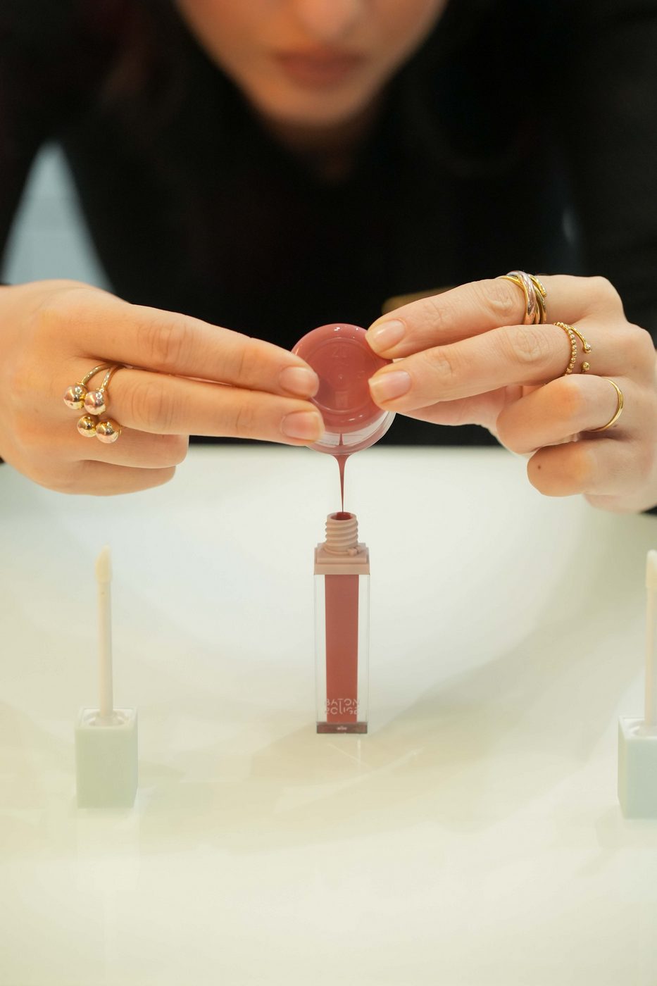 Atelier Colorimétrie 45min - 1 Produit Sur-Mesure