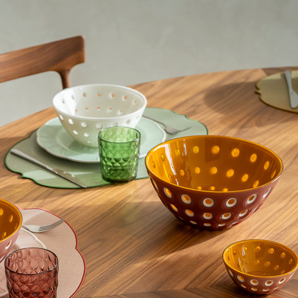 Set De Table Réversible - Flora