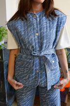Veste Maxwell
