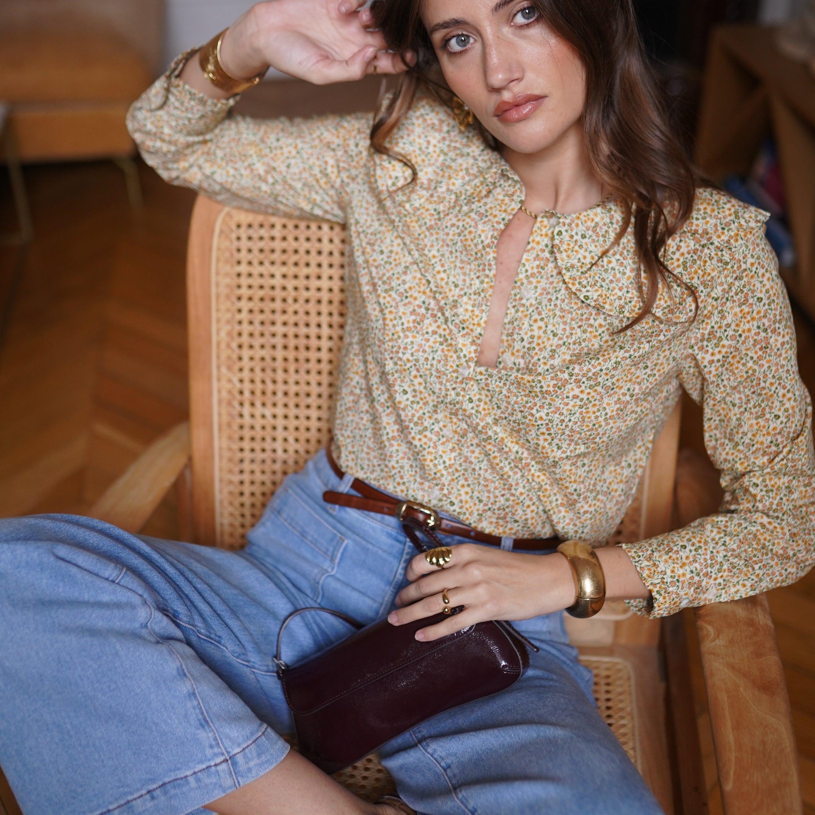 Chemise Yelma