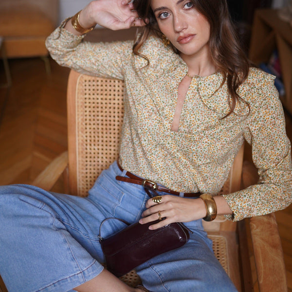 Chemise Yelma