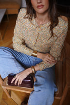 Chemise Yelma