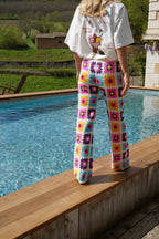 Pantalon Sunshine