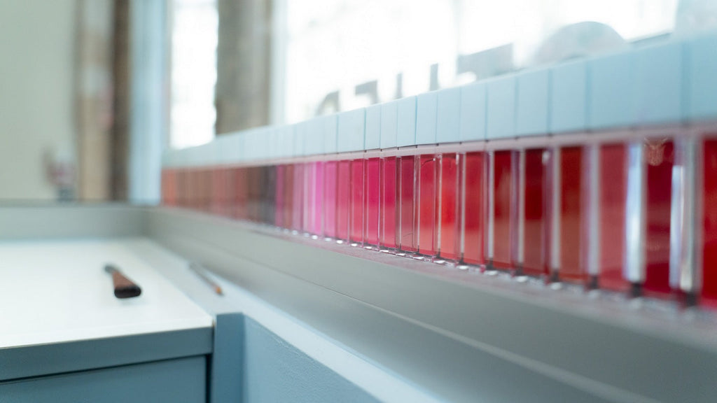 Atelier Colorimétrie 1h - 2 Produits Sur-Mesure