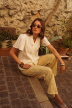 Pantalon Sorllaï
