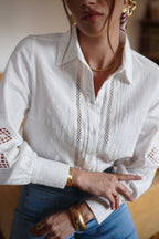 Chemise Ilza