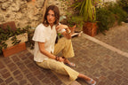 Pantalon Sorllaï