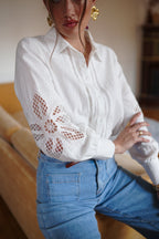 Chemise Ilza