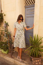 Robe Calyra