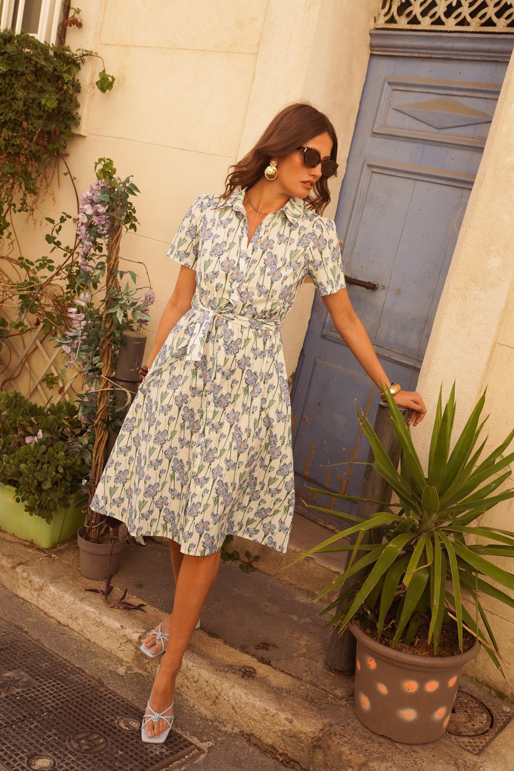 Robe Calyra