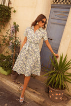 Robe Calyra