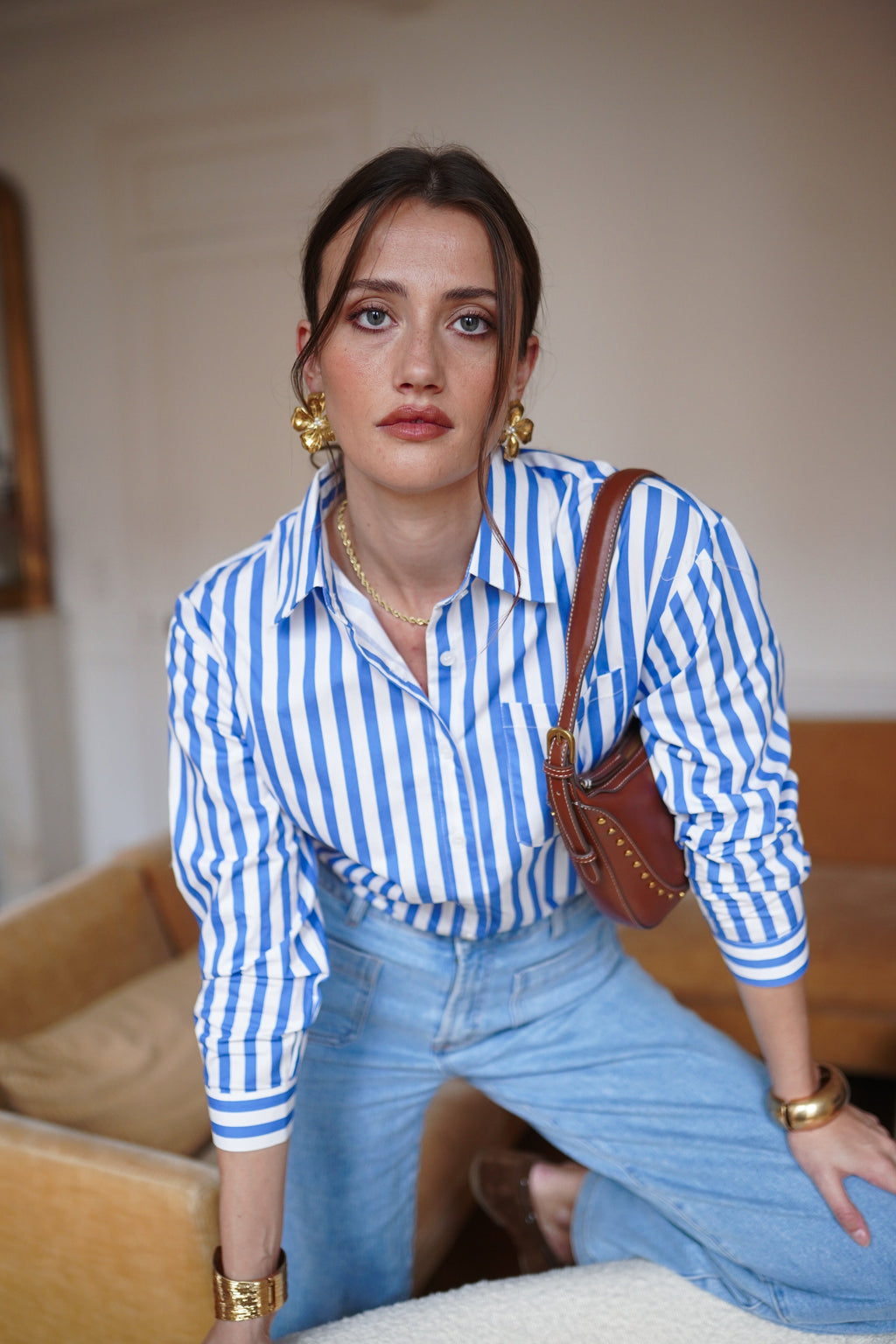 Chemise Aure