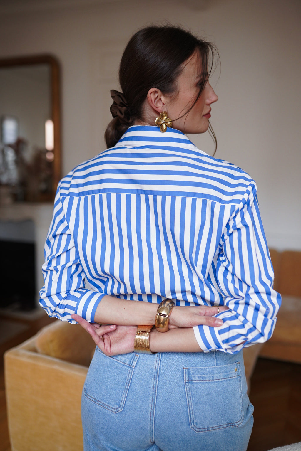Chemise Aure