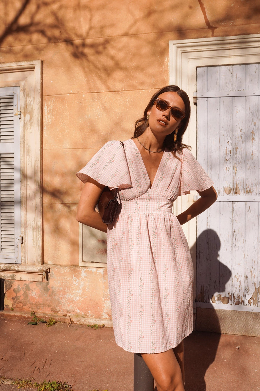 Robe Niméa
