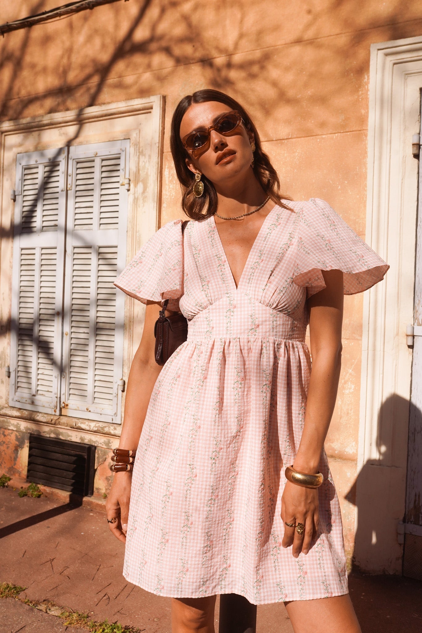 Robe Niméa