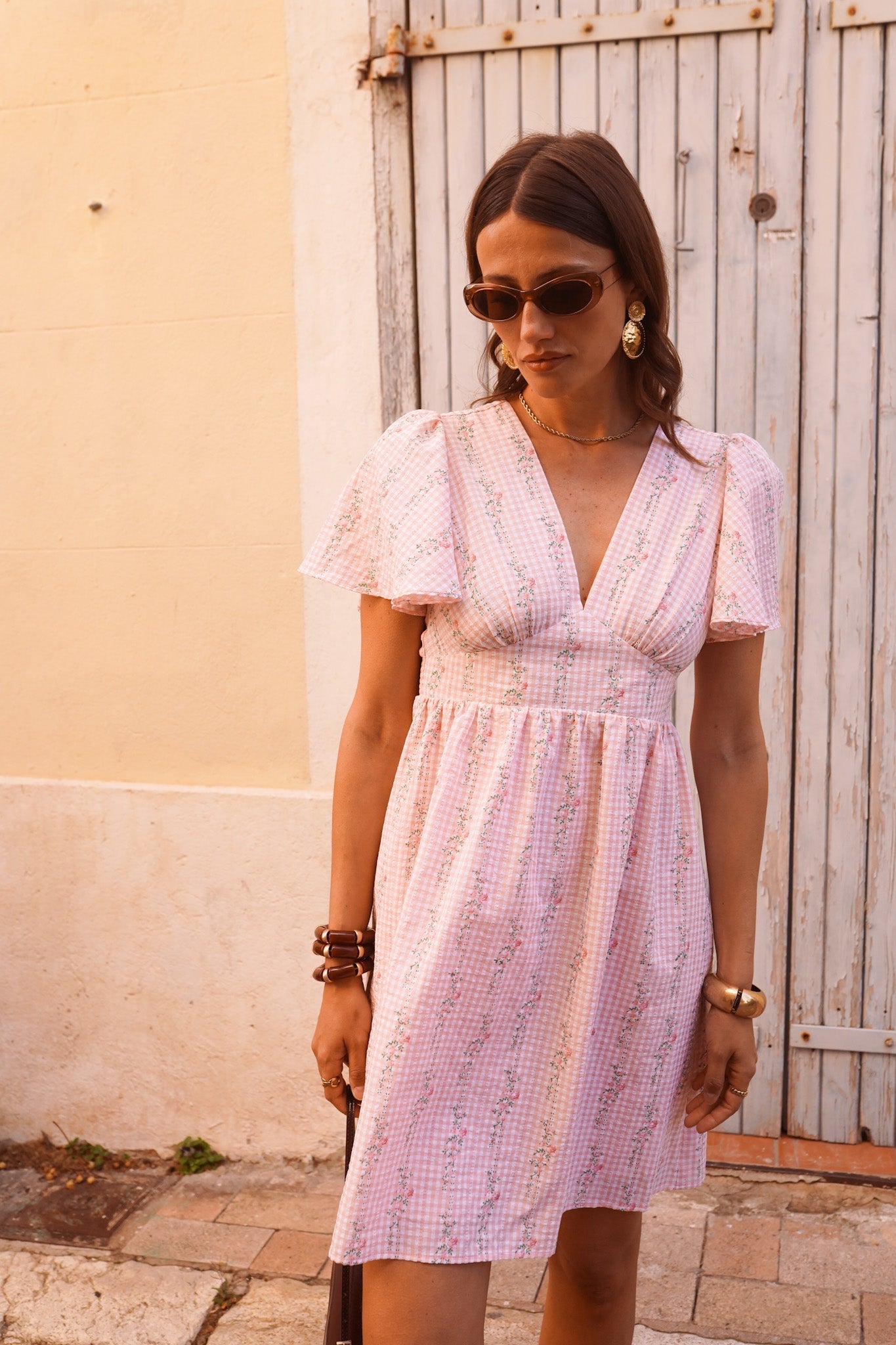 Robe Niméa
