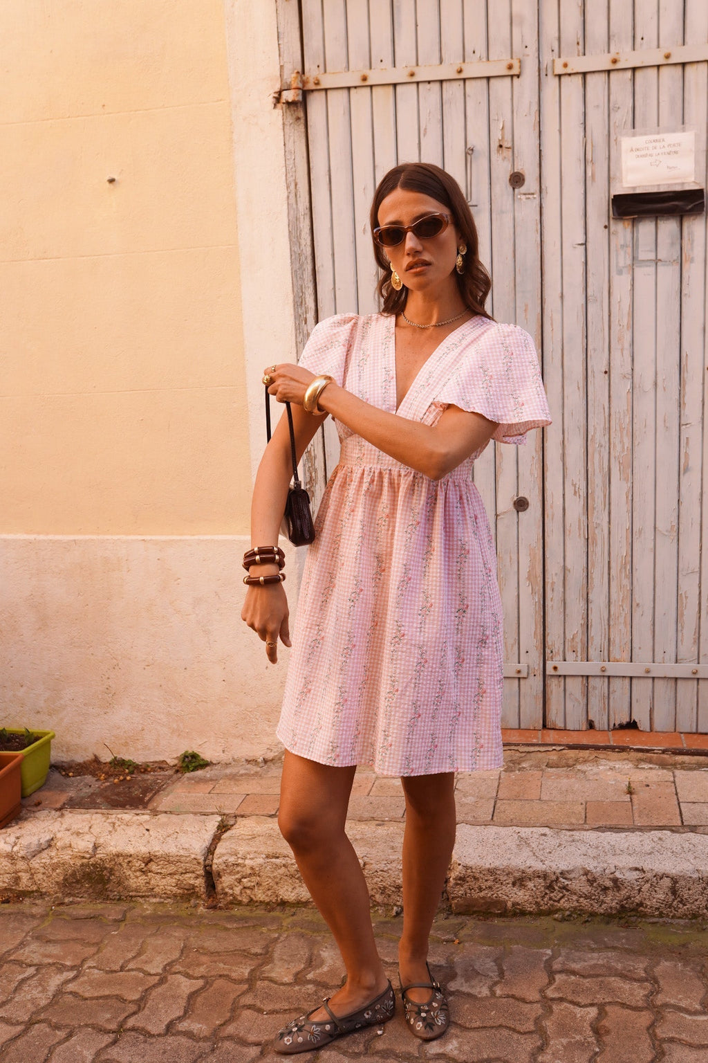 Robe Niméa