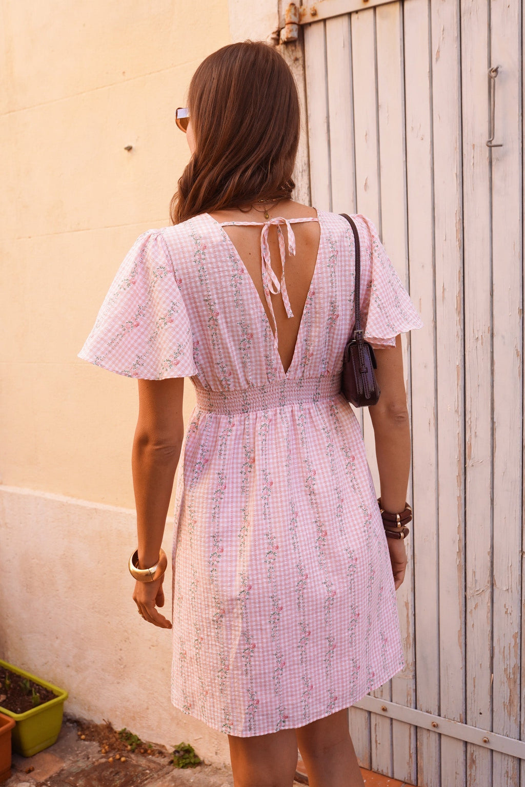 Robe Niméa