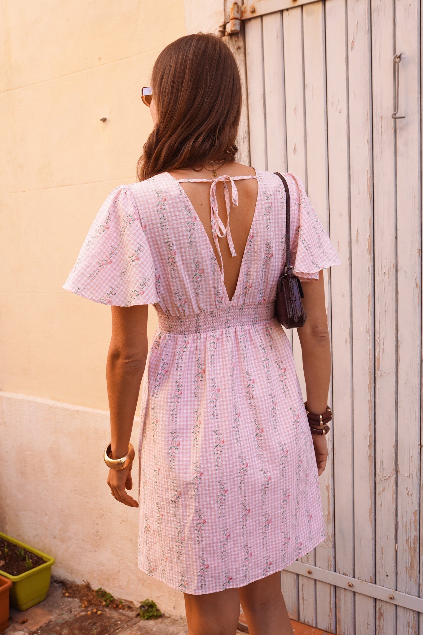 Robe Niméa