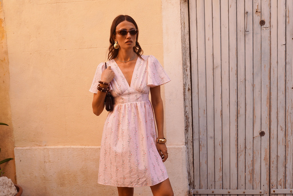 Robe Niméa