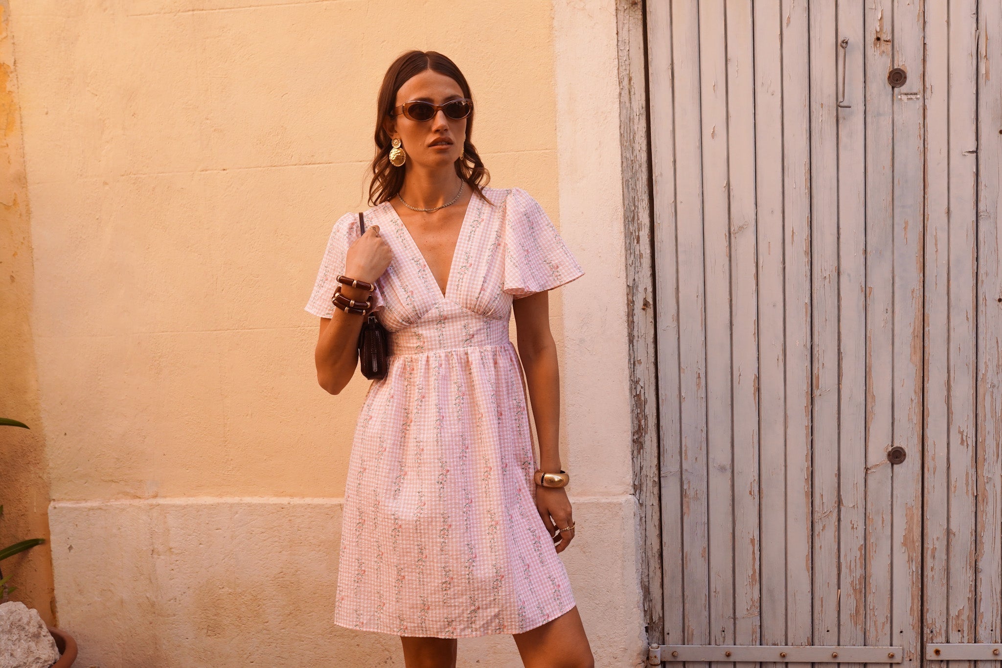 Robe Niméa