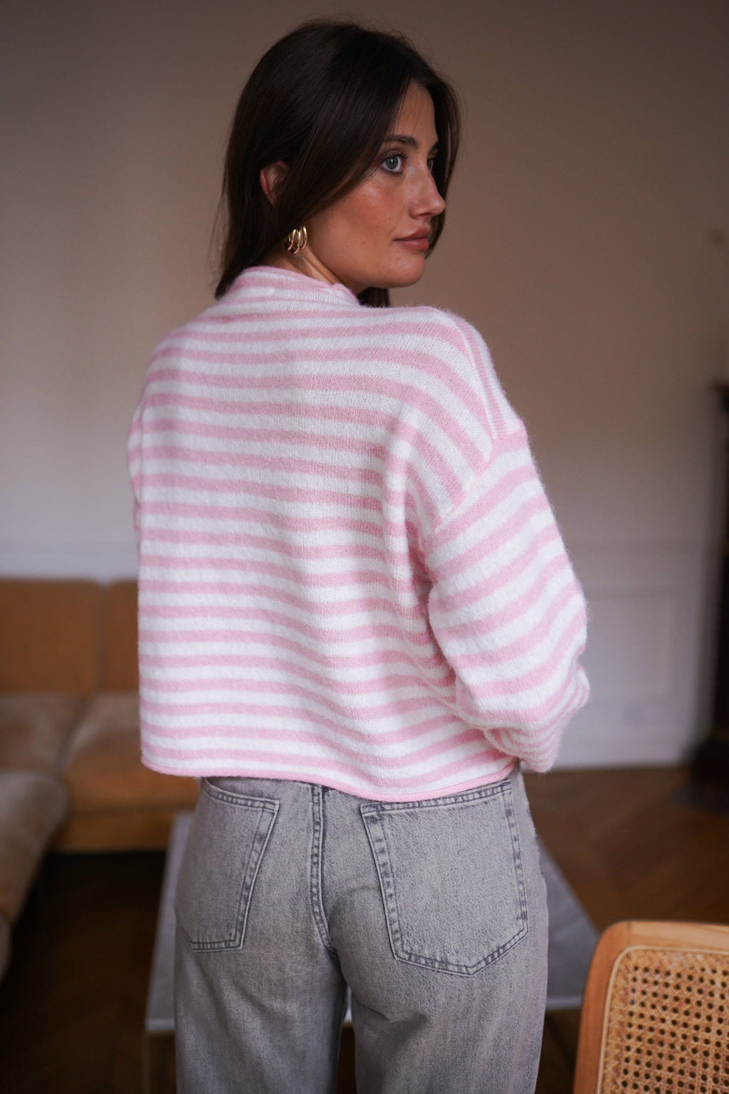 Gilet Isoria