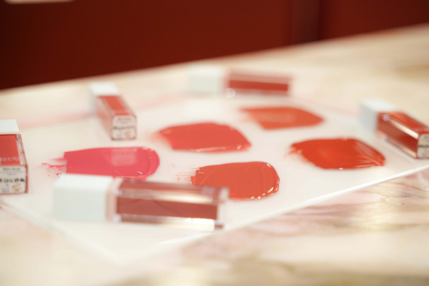Atelier Colorimétrie 1h - 2 Produits Sur-Mesure
