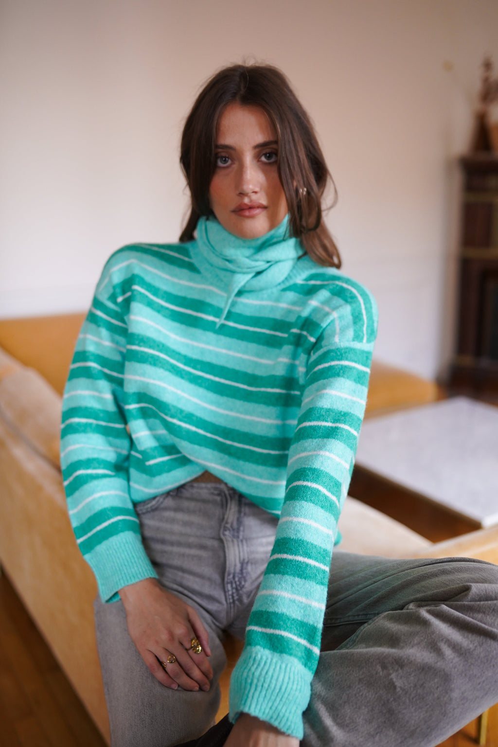 Maille Béatrix