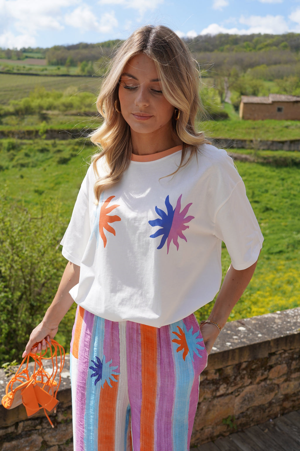T-Shirt Solstice