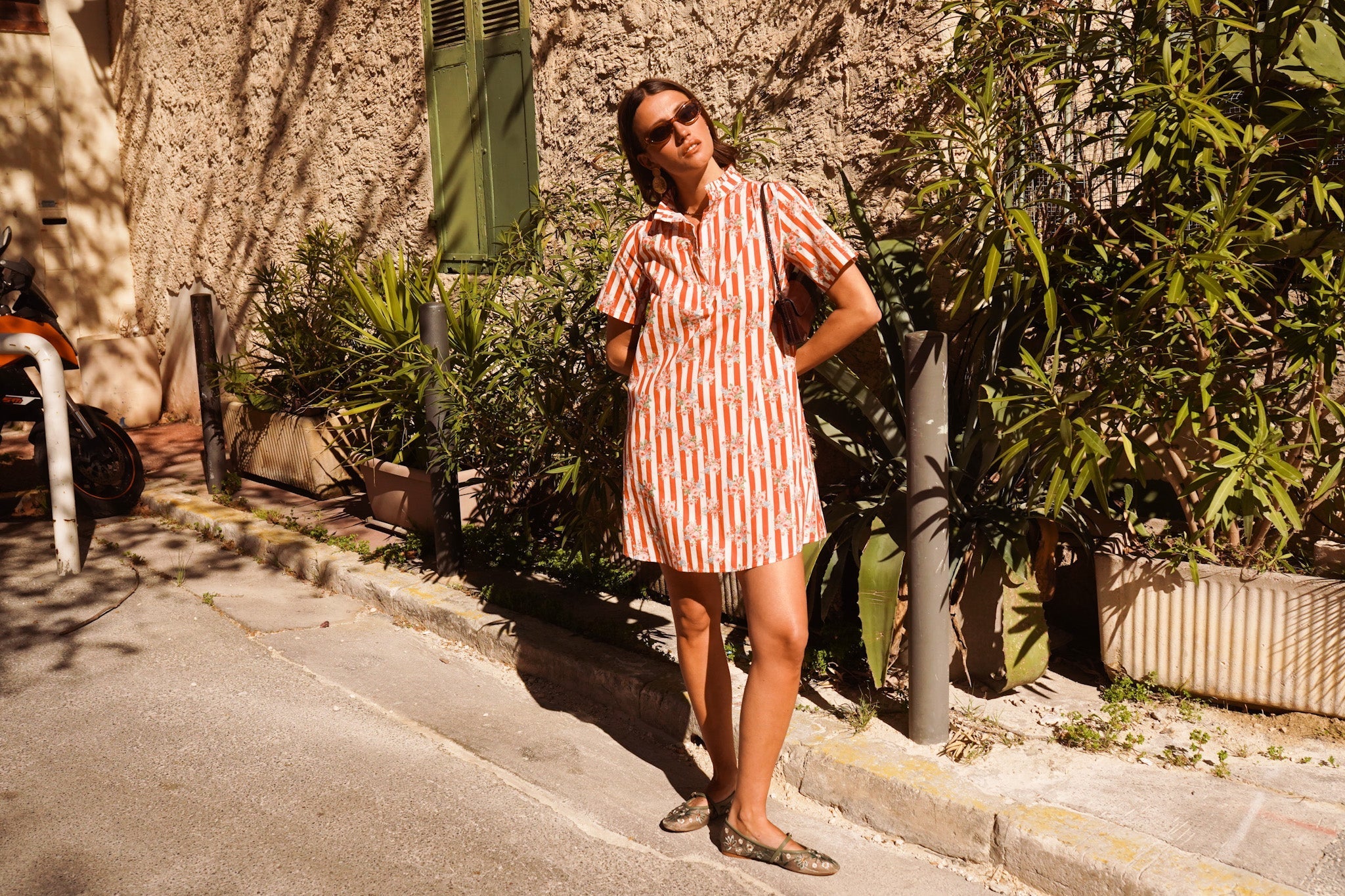 Robe Maréa