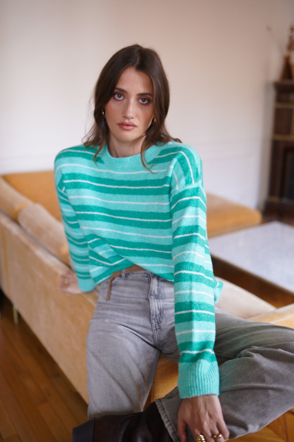 Maille Béatrix