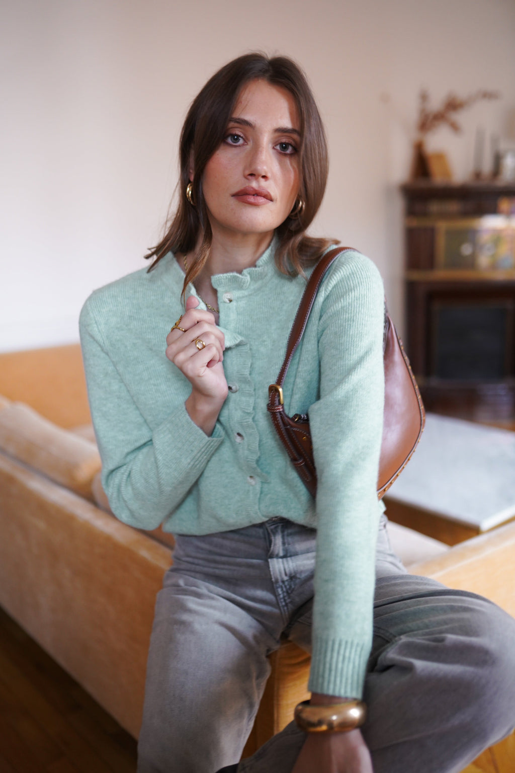 Gilet Nami
