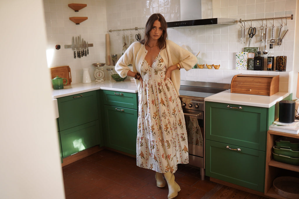 Robe Florane