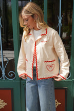 Veste Valentina