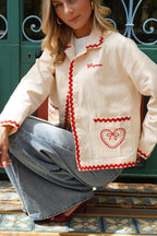 Veste Valentina