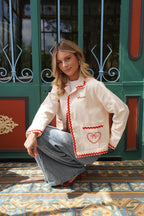 Veste Valentina