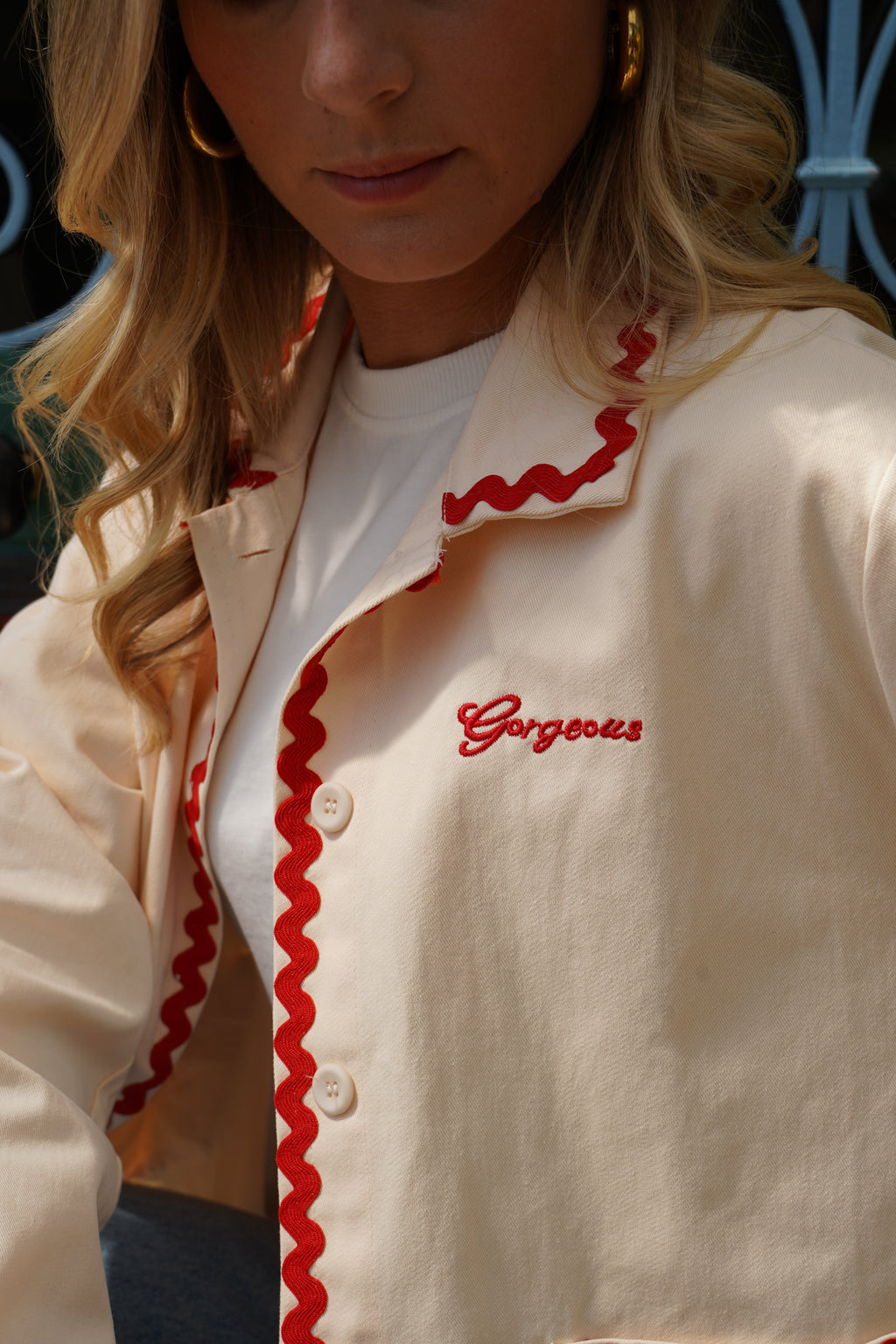 Veste Valentina