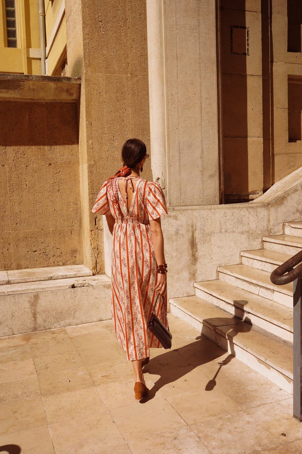 Robe Soréa