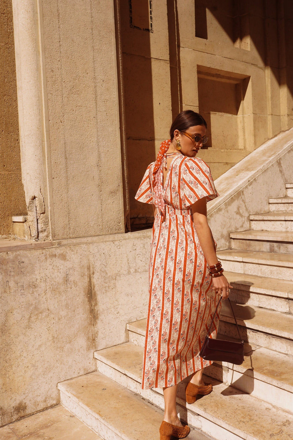 Robe Soréa