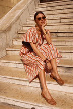 Robe Soréa
