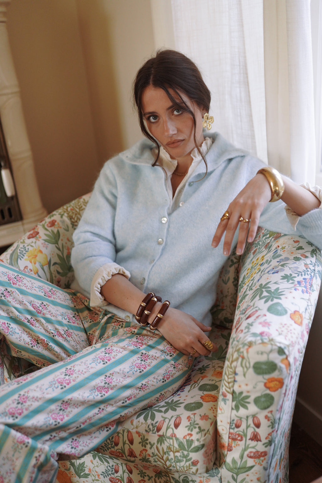 Maille Indira