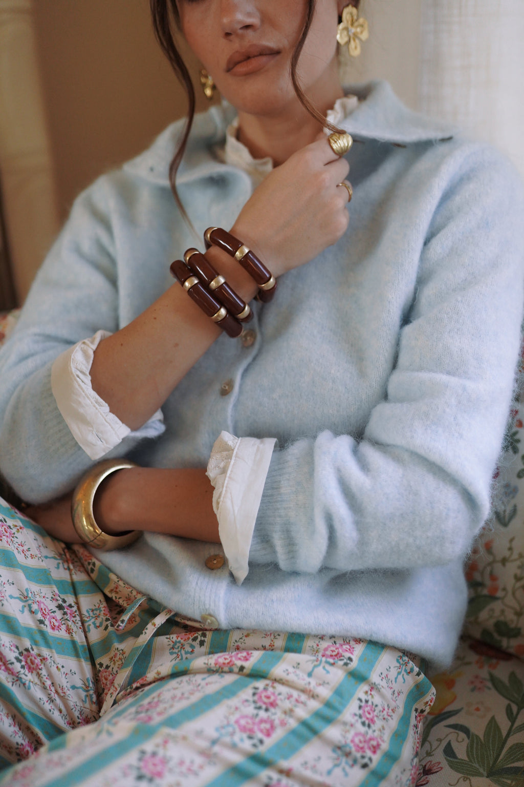 Maille Indira
