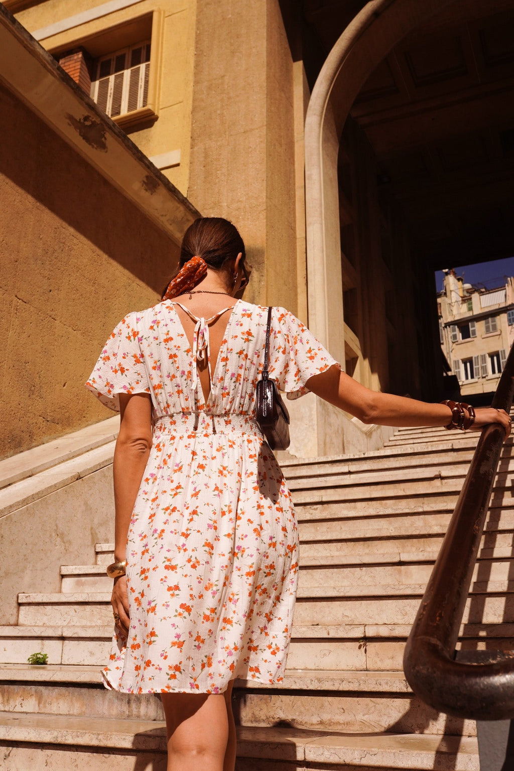 Robe Alyra