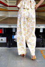 Pantalon Rosera