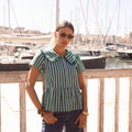 Chemise Nissia